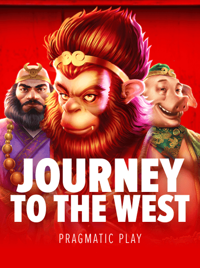 pragmatic-play-journey-to-the-west