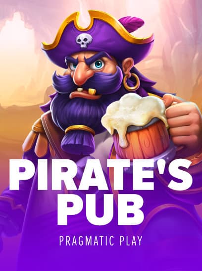 pragmatic-play-pirates-pub
