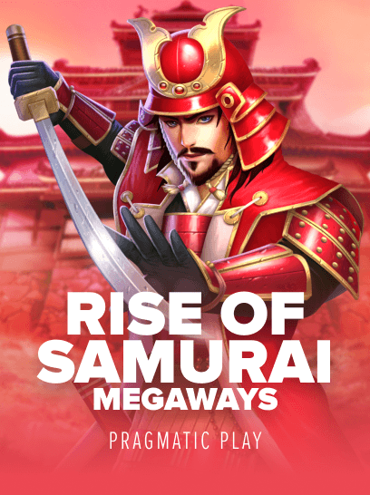 pragmatic-play-rise-of-samurai-megaways