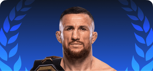 Merab Dvalishvili UFC 323 Exclusive Interview - The Road to History at %domain%