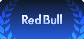 Luckyroom Partners with Red Bull - Energy, Innovation, and Excellence