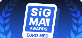 Luckyroom Named Best Crypto Casino at SiGMA Central Europe Awards 2025