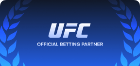 Luckyroom Partners with UFC - Official Mixed Martial Arts Partnership