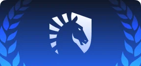 Luckyroom Partners with Team Liquid - Official Esports Partnership