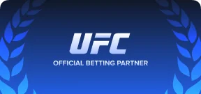 Luckyroom Partners with UFC - Official Mixed Martial Arts Partnership